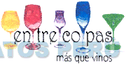 ENTRECOPAS MAS QUE VINOS