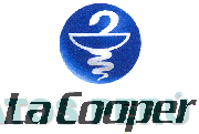 LA COOPER