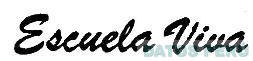 ESCUELA VIVA