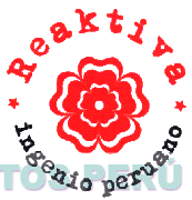 REAKTIVA INGENIO PERUANO