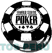 WORLD SERIES OF POKER