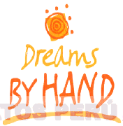 DREAMS BY HAND