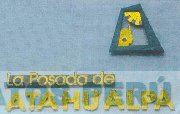 LA POSADA DE ATAHUALPA