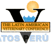 V THE LATIN AMERICAN VETERINARY CONFERENCE