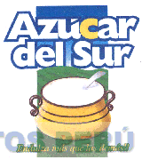AZUCAR DEL SUR ENDULZA MAS QUE LAS DEMAS!!