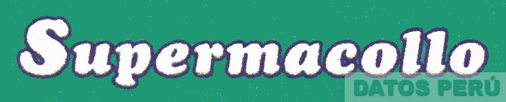 SUPERMACOLLO