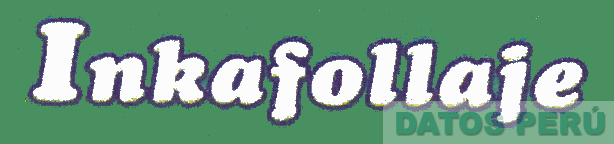 INKAFOLLAJE