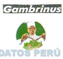 GAMBRINUS