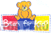 BEARS FOR KIDS