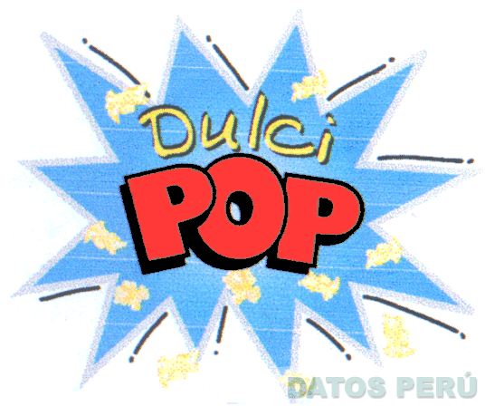 DULCI POP