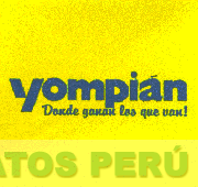 YOMPIAN DONDE GANAN LOS QUE VAN!