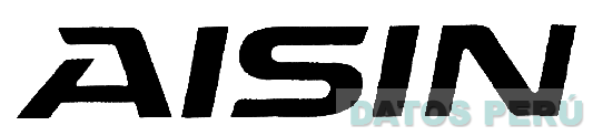 AISIN