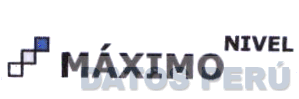 MAXIMO NIVEL