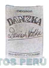 DANZKA