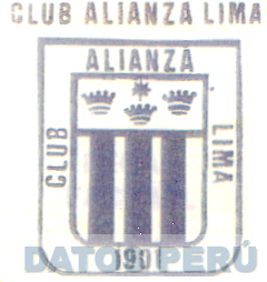 CLUB ALIANZA LIMA
