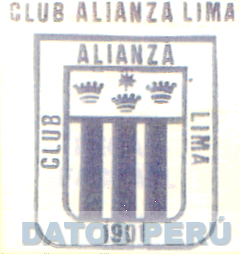 CLUB ALIANZA LIMA