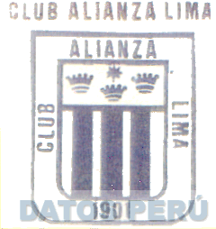 CLUB ALIANZA LIMA