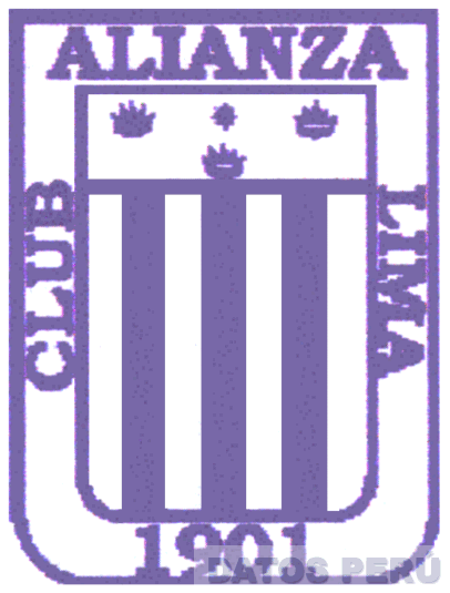 CLUB ALIANZA LIMA 1901