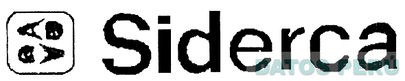 SIDERCA