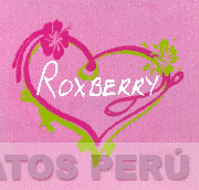 ROXBERRY