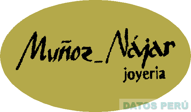 MUÑOZ NAJAR