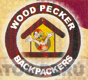 WOOD PECKER BACKPACKERS