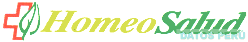 HOMEO SALUD