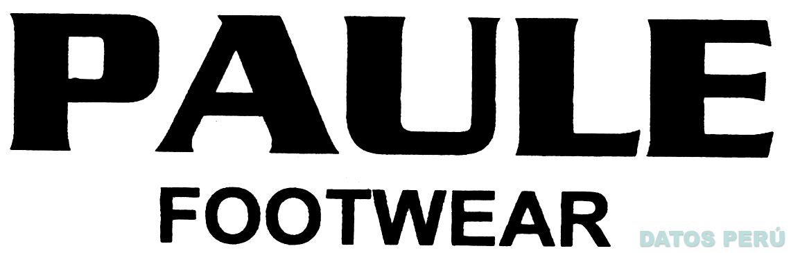 PAULE FOOTWEAR