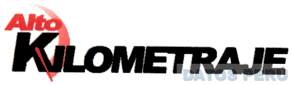 ALTO KILOMETRAJE