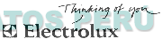 THINKING OF YOU ELECTROLUX