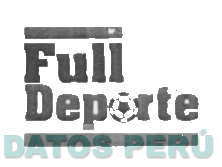 FULL DEPORTE