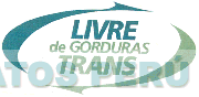 LIVRE DE GORDURAS TRANS
