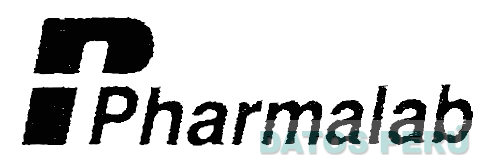 P PHARMALAB