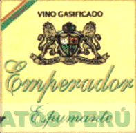 EMPERADOR ESPUMANTE
