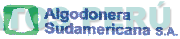 ALGODONERA SUDAMERICANA S.A.