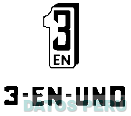 3-EN-UNO