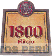 1800 AÑEJO