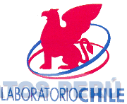 LABORATORIO CHILE