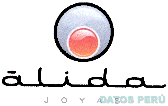 ALIDA JOYAS
