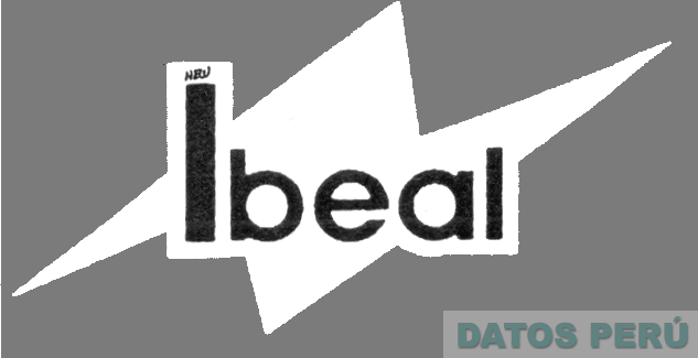 NEW IBEAL