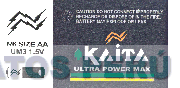 KAITA ULTRA POWER MAX