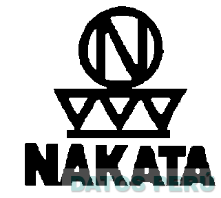 NAKATA