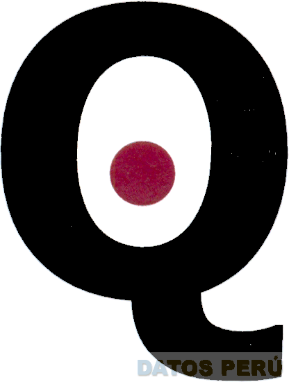 Q