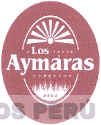 LOS AYMARAS PERU