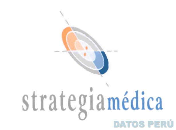 STRATEGIAMEDICA