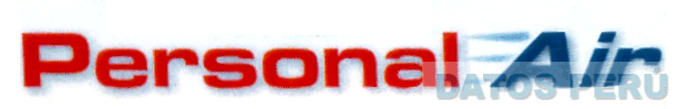 PERSONAL AIR