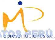 MP REPRESENTACIONES S.A.