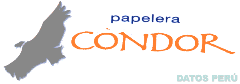 PAPELERA CONDOR