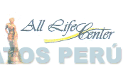 ALL LIFE CENTER