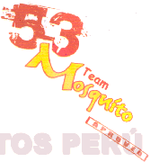 53 MOSQUITO TEAM APROVED